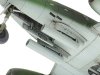 Tamiya 61087 Messerschmitt Me262 A-1a 1/48